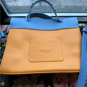 Min&Mon Purse! Never worn!